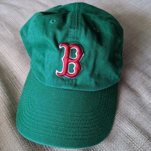 Boston Red Sox 47 Brand Kelly Green St Patty's Cle